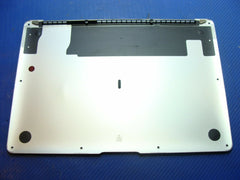 MacBook Air A1466 MQD32LL/A MQD42LL/A Mid 2017 13" OEM Bottom Case 923-00505 #1 Apple