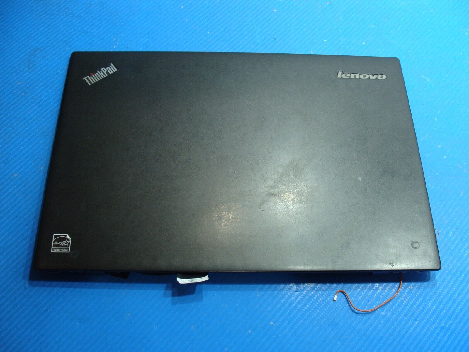 Lenovo ThinkPad 14