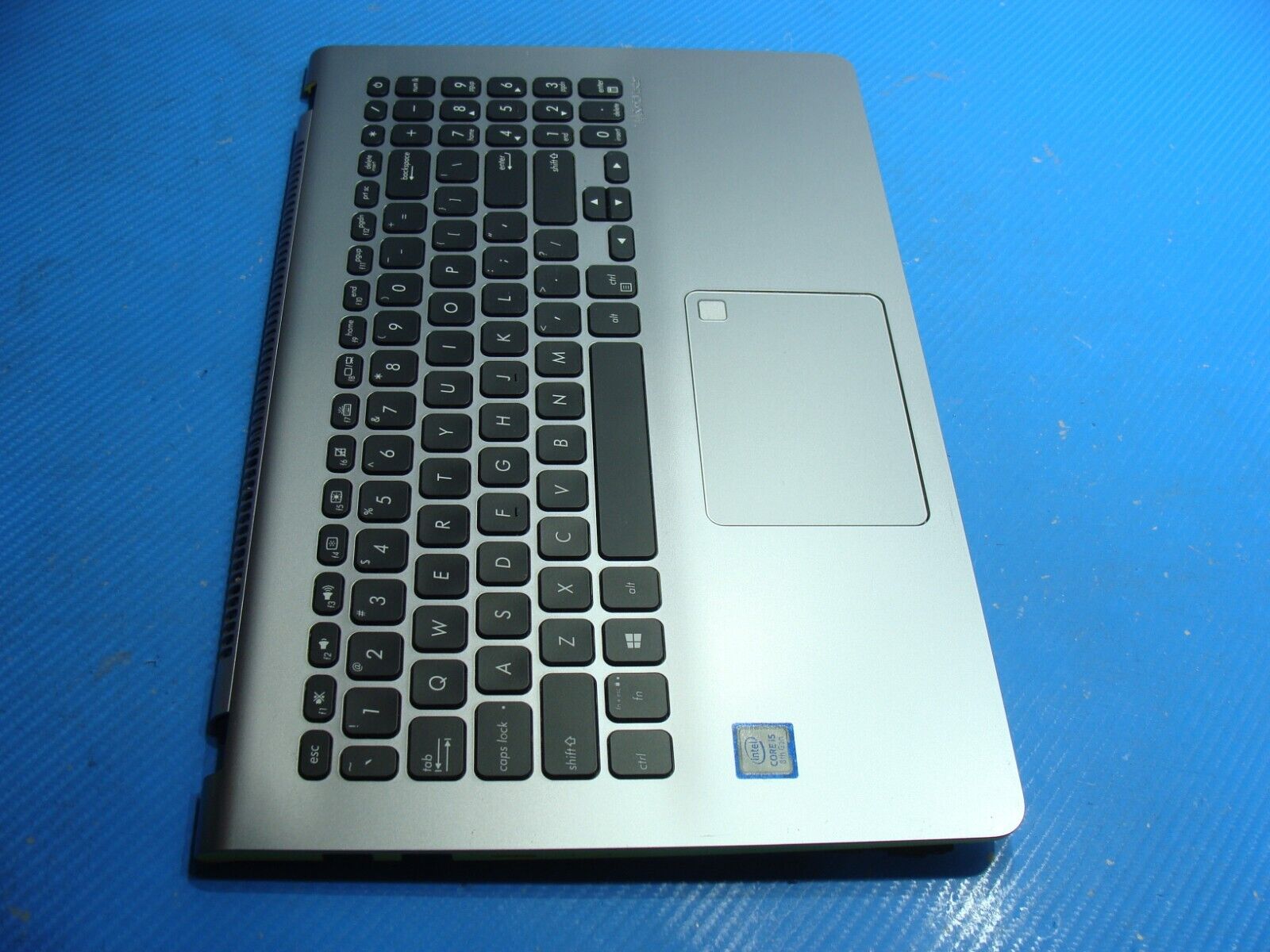 Asus Vivobook X530FA 14