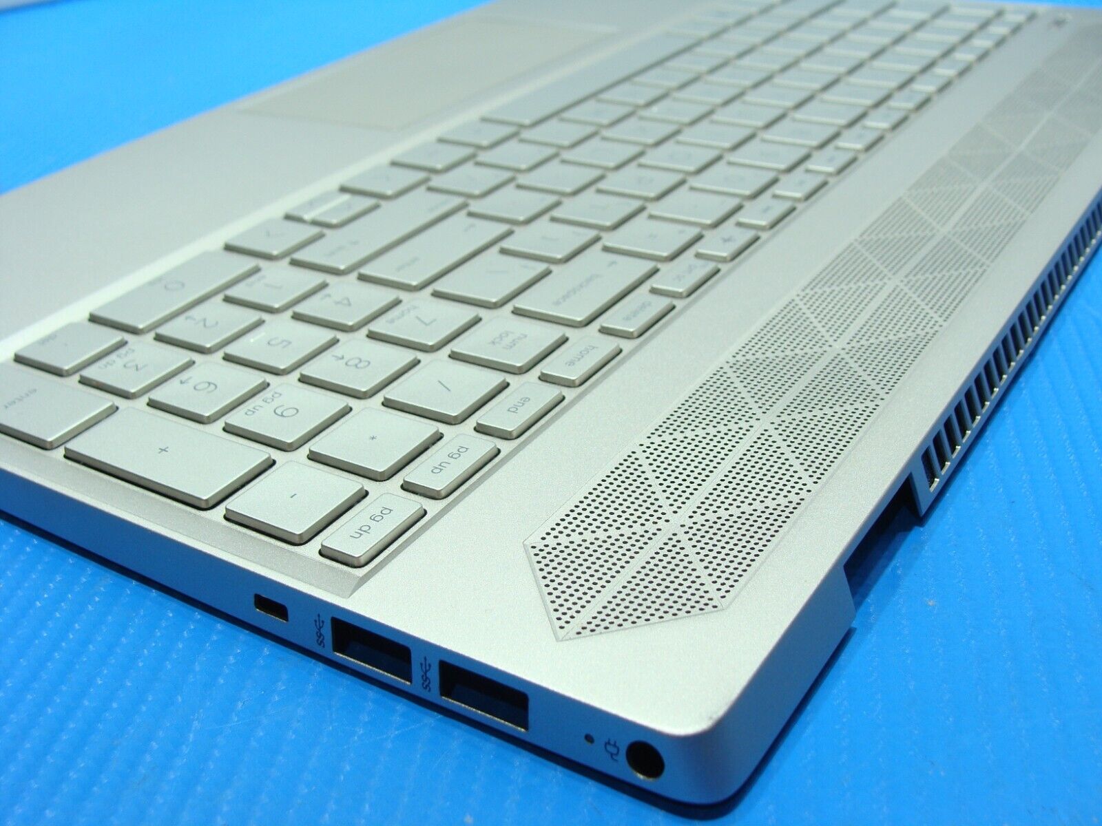 HP Pavilion 15.6