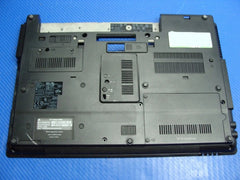 HP ProBook 14" 6450B Bottom Base Case w/ Cover Door 6070B0438201 613330-001