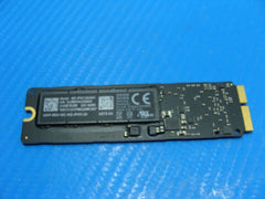 MacBook Pro A1502 Samsung 512GB SSD Solid State Drive 655-1859D MZ-JPV5120/0A3