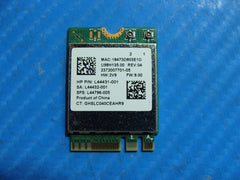 HP 14-fq0045nr 14" Genuine Laptop WiFi Wireless Card RTL8822CE L44431-001