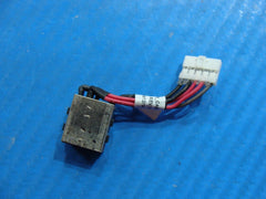 Dell Latitude 14" 5490 Genuine Laptop DC IN Power Jack w/Cable 5MDFH