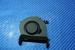 MacBook Air A1466 13" Early 2015 MJVG2LL/A CPU Cooling Fan 923-00507 #1 ER* - Laptop Parts - Buy Authentic Computer Parts - Top Seller Ebay