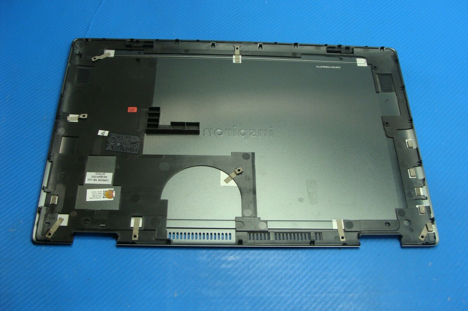 Dell Inspiron 15.6