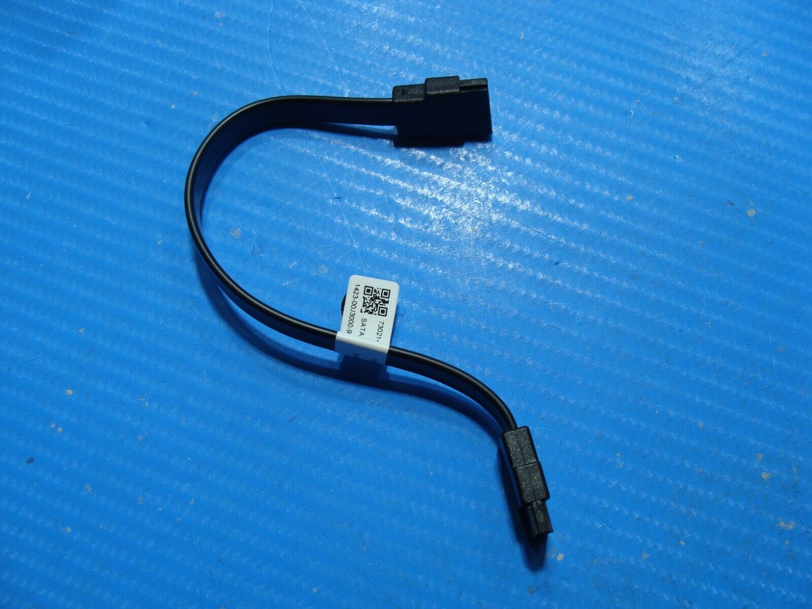 HP ProDeck 400 G5 SFF Genuine Desktop Black Sata Cable 730214-023