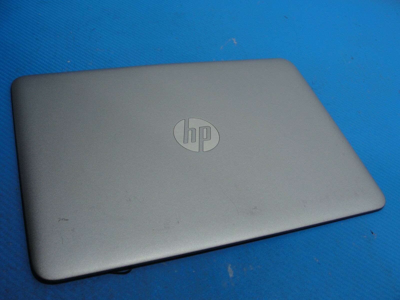 HP EliteBook 12.5