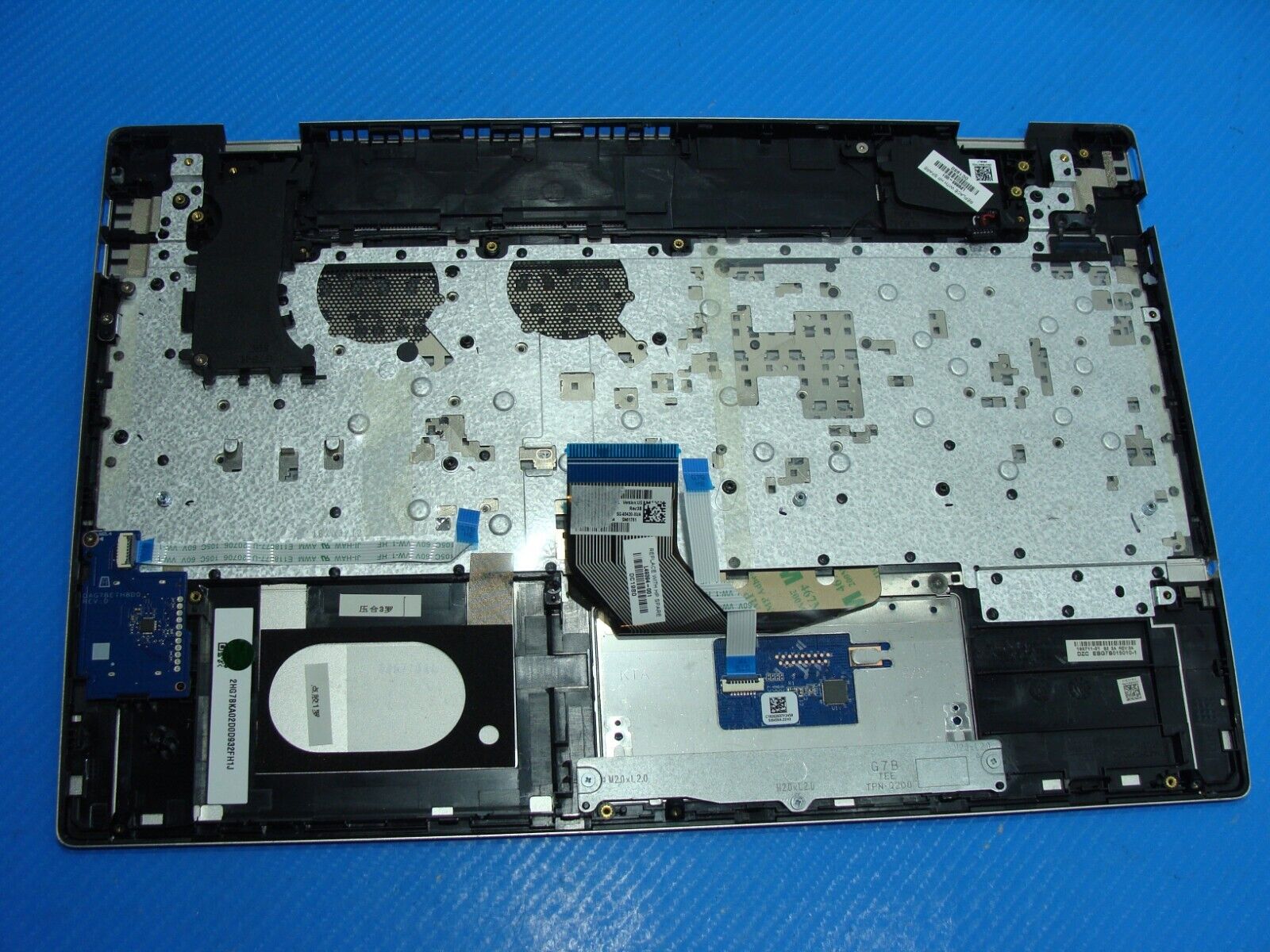 HP Pavilion 15.6