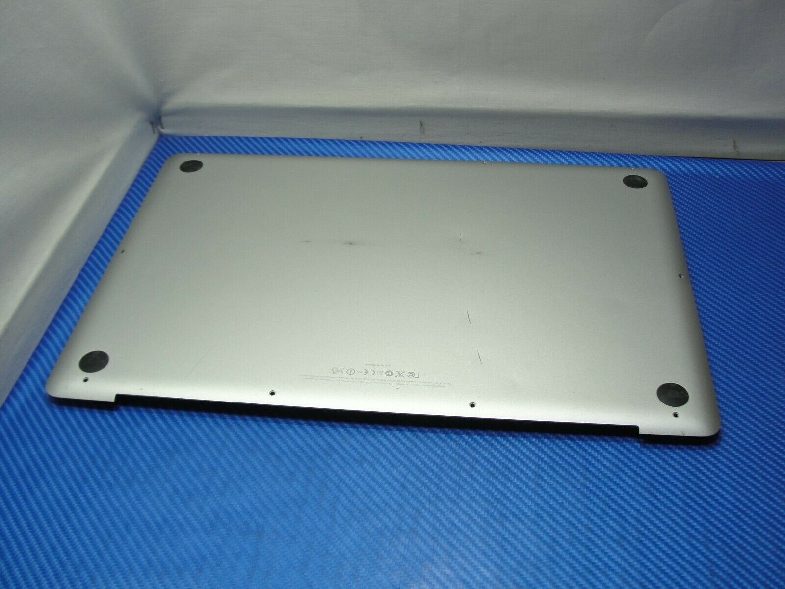 MacBook Pro A1286 15