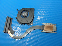 HP EliteBook 14" 840 G5 Genuine Laptop CPU Cooling Fan w/Heatsink L14372-001