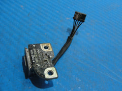 MacBook Pro 15" A1286 MD318LL/A Genuine Magsafe Board w/ Cable 922-9307 - Laptop Parts - Buy Authentic Computer Parts - Top Seller Ebay