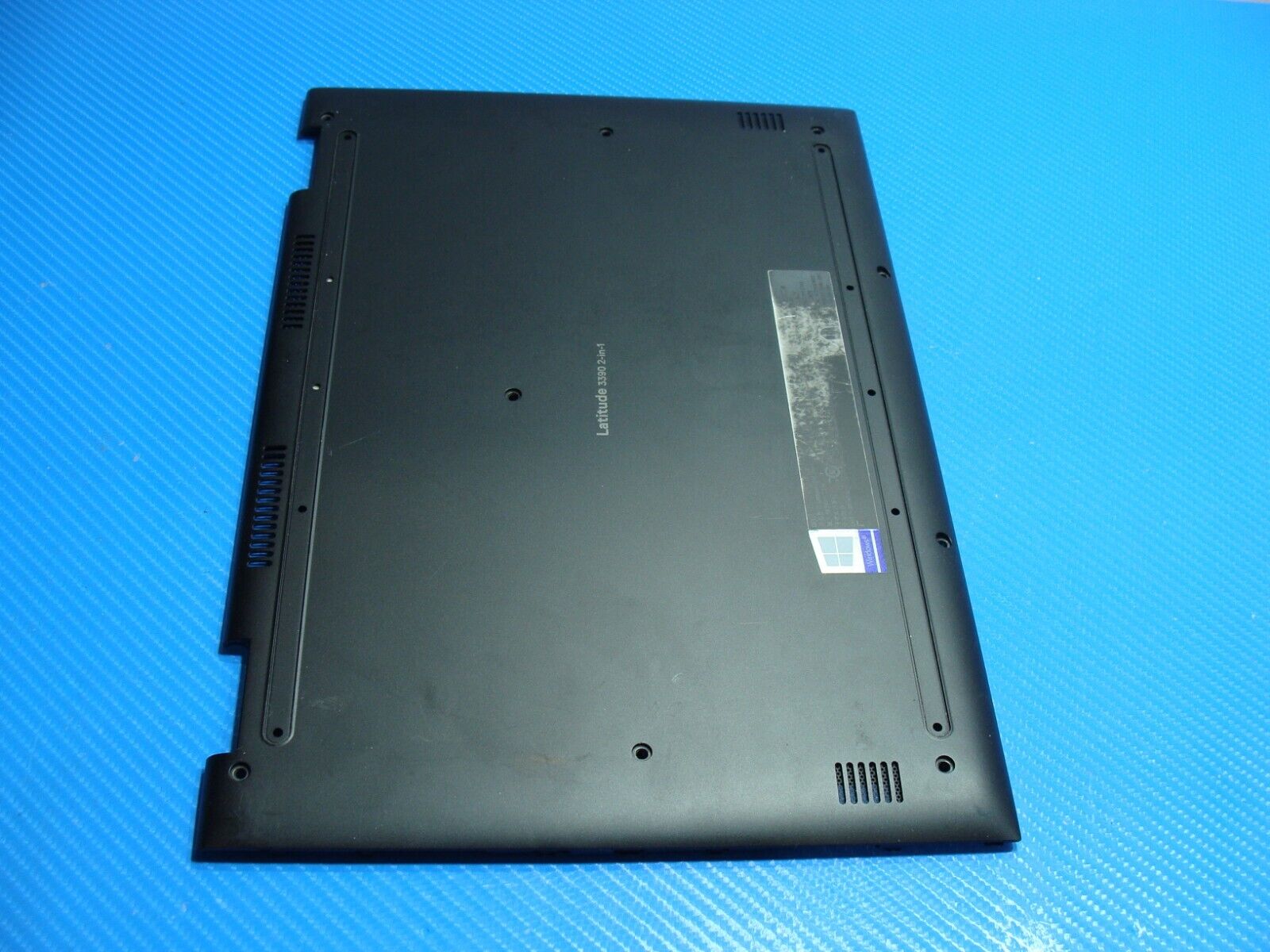 Dell Latitude 3390 2-In-1 13.3