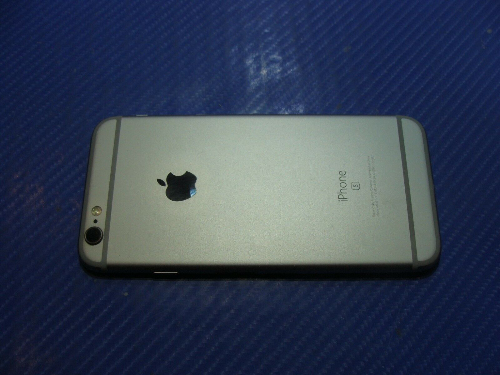 iPhone 6s 4.7