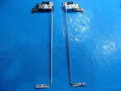 Lenovo 15.6" B50-80 Genuine Laptop Left & Right Bracket Hinge Set