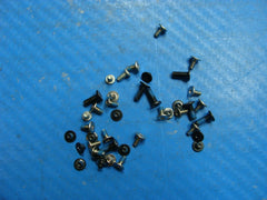 HP Pavilion 15.6" 15-cs3073cl Genuine Screw Set Screws for Repair ScrewSet - Laptop Parts - Buy Authentic Computer Parts - Top Seller Ebay