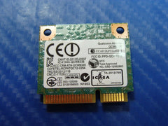 Dell Inspiron 15-3541 15.6" Genuine Laptop WiFi Wireless Card QCWB335 5GC50 ER* - Laptop Parts - Buy Authentic Computer Parts - Top Seller Ebay