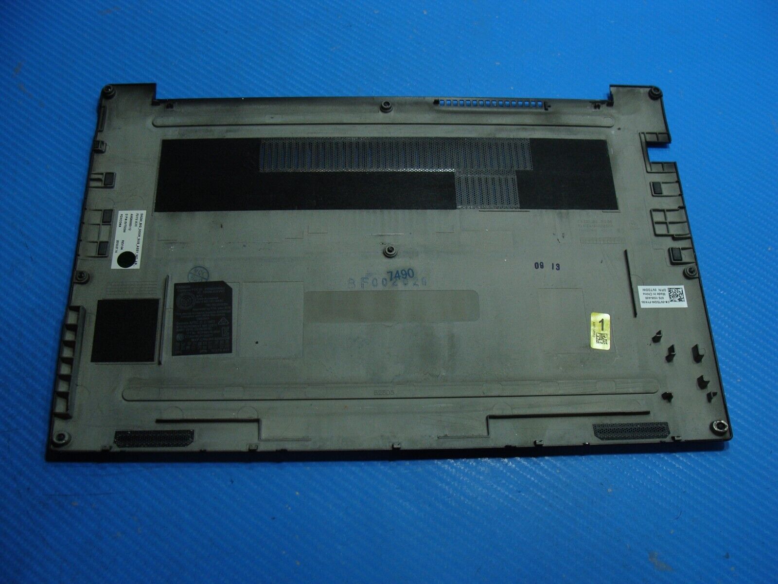 Dell Latitude 7490 14