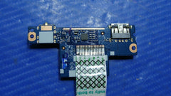 Lenovo G50-45 15.6" Audio USB Card Reader Board w/Cable NBX0001AH00 NS-A275 ER* - Laptop Parts - Buy Authentic Computer Parts - Top Seller Ebay