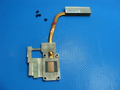 Toshiba Satellite P755-S5390 15.6" Genuine CPU Cooling Heatsink AT0H70020A0 #1 - Laptop Parts - Buy Authentic Computer Parts - Top Seller Ebay