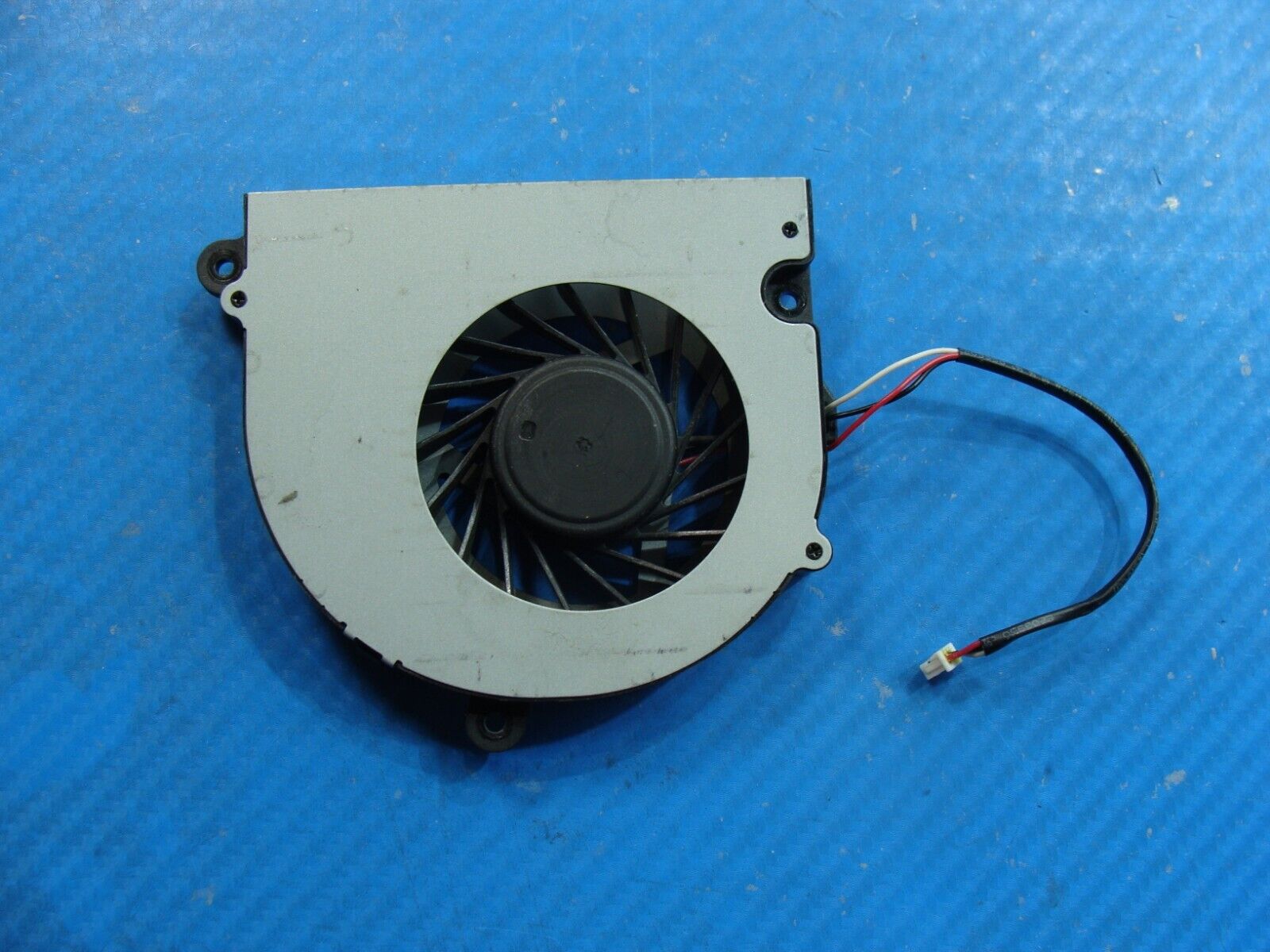 Origin EONI7-SLX 17.3 Genuine Laptop Cooling Fan 6-23-AW15H-010