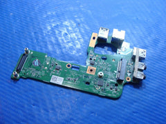 Dell Inspiron 15.6" N5110 OEM Audio Ethernet USB Port Board 48.4IE14.011 GLP* Dell