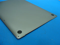 MacBook Pro A1990 15" Mid 2019 MV902LL/A Bottom Case Space Gray 923-03191