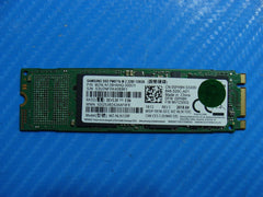 Dell 13 9360 Samsung M.2 SATA 128GB SSD Solid State Drive MZNLN128HAHQ-000D1