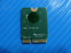 Dell Latitude 14" 7400 Genuine Laptop Wireless WiFi Card 9560NGW T0HRM