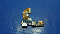 HP Elitebook 14" 840 G2 Genuine USB VGA Port Board w/Cable 6050A2638201 GLP* - Laptop Parts - Buy Authentic Computer Parts - Top Seller Ebay