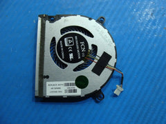 HP Envy x360 15m-ds0011dx 15.6" Genuine CPU Cooling Fan L53542-001