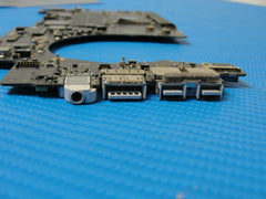 MacBook Pro 15" A1398 MGXA2LL OEM i7-4870HQ 2.5GHz 16GB Logic Board 661-00677 Apple