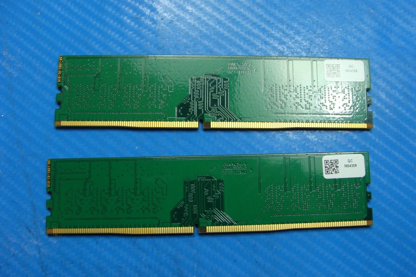 Dell Optiplex 3050 Edge pe250119 Memory Ram 30061675-2002