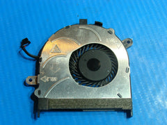 Dell Inspiron 13 Series 13.3" Genuine Laptop CPU Cooling Fan DW2RJ - Laptop Parts - Buy Authentic Computer Parts - Top Seller Ebay