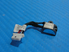 Dell Inspiron 11 3185 11.6" Genuine DC IN Power Jack w/Cable 450.07604.2001 - Laptop Parts - Buy Authentic Computer Parts - Top Seller Ebay