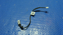 Dell XPS 13 L321X 13.3" Genuine Laptop DC IN Power Jack with Cable GRM3D Dell