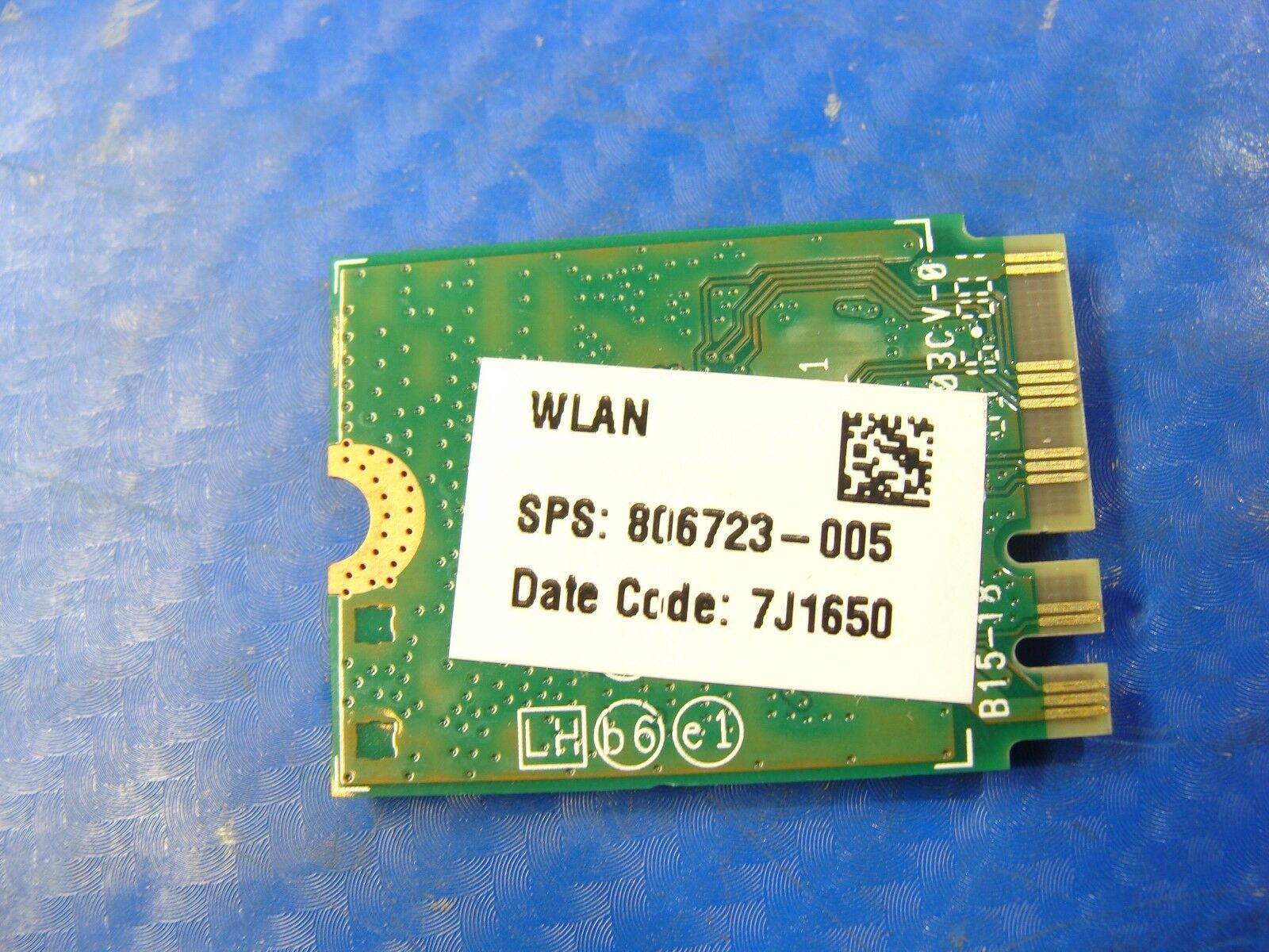 HP 15-ay041wm 15.6