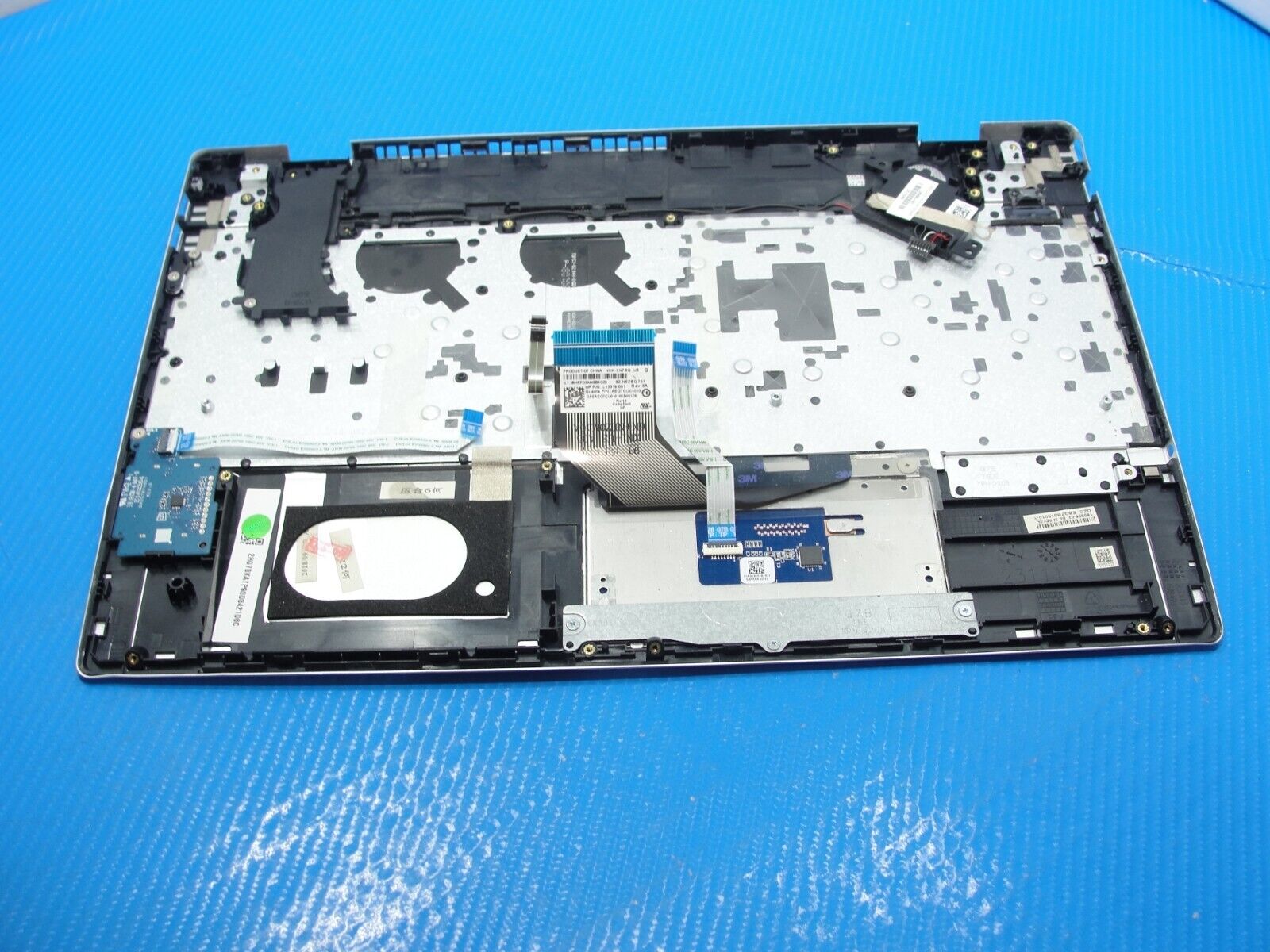 HP Pavilion 15.6