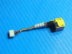 Lenovo ThinkPad 12.5" X230 OEM DC IN Power Jack w/Cable 04W1680 50.4KH10.001 - Laptop Parts - Buy Authentic Computer Parts - Top Seller Ebay