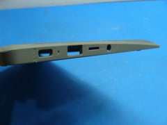 HP Chromebook x360 11 G3 EE 11.6" Genuine Bottom Case Base Cover 4C0GABATP70 
