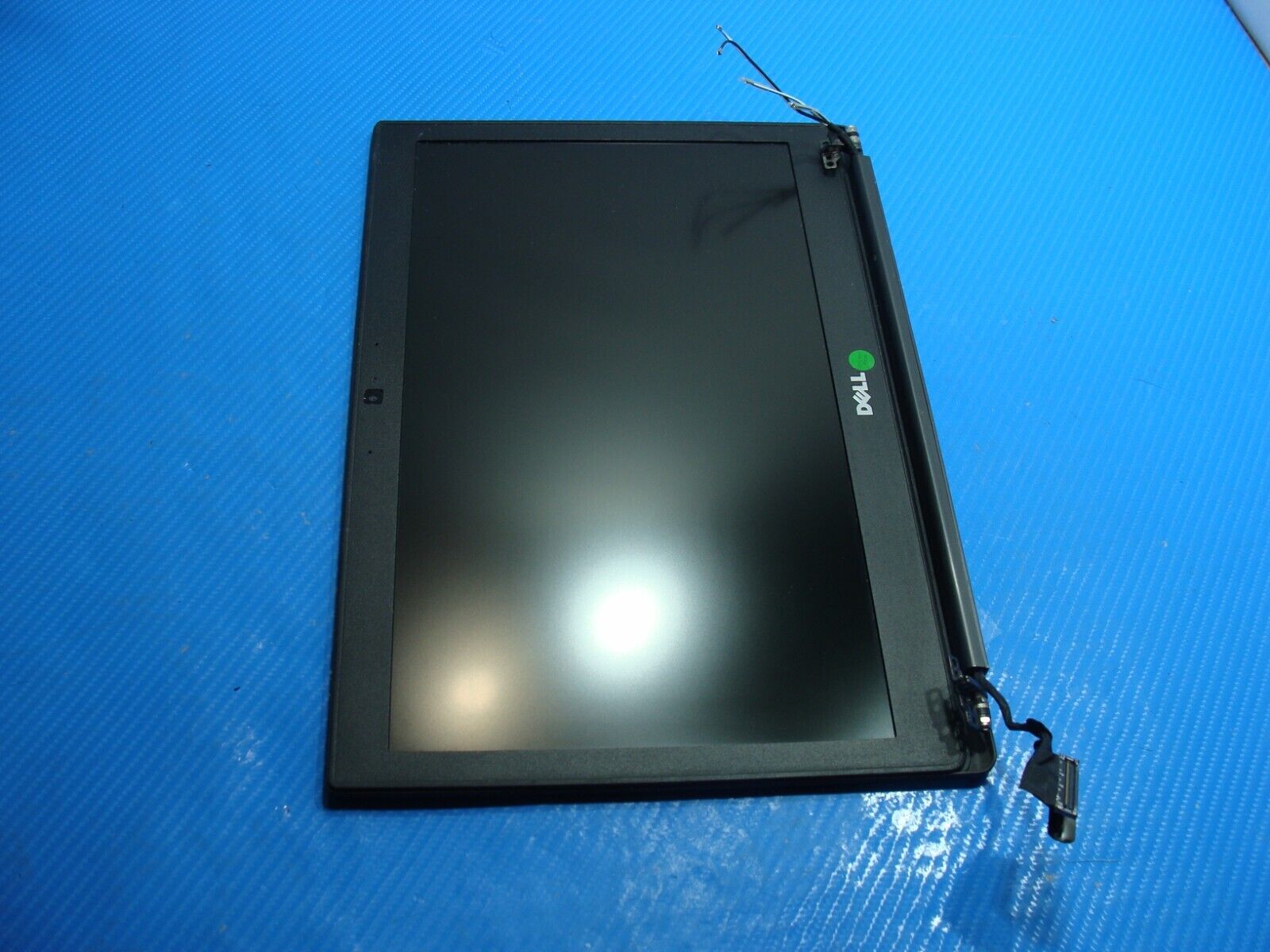 Dell Latitude 12.5