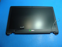 Dell Latitude 15.6” 5580 OEM Laptop Matte HD LCD Screen Complete Assembly Black