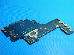 Toshiba Satellite C55D-B5310 15.6" A8-6410 2.4GHz Motherboard K000891410 AS IS Toshiba