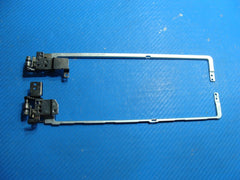 Dell Inspiron 3567 15.6" Genuine Laptop Left & Right Hinge Set Hinges