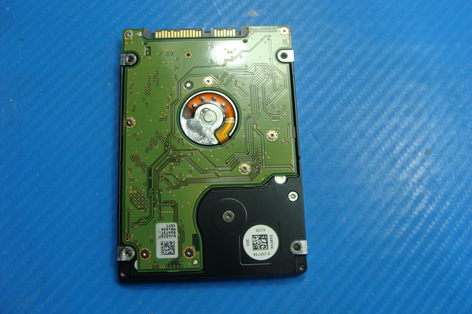 Dell 7559 HGST 500Gb Sata 2.5