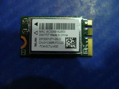 Dell Inspiron 15-3565 15.6" Genuine Laptop WiFi Wireless Card QCNFA335 VCM9R Dell