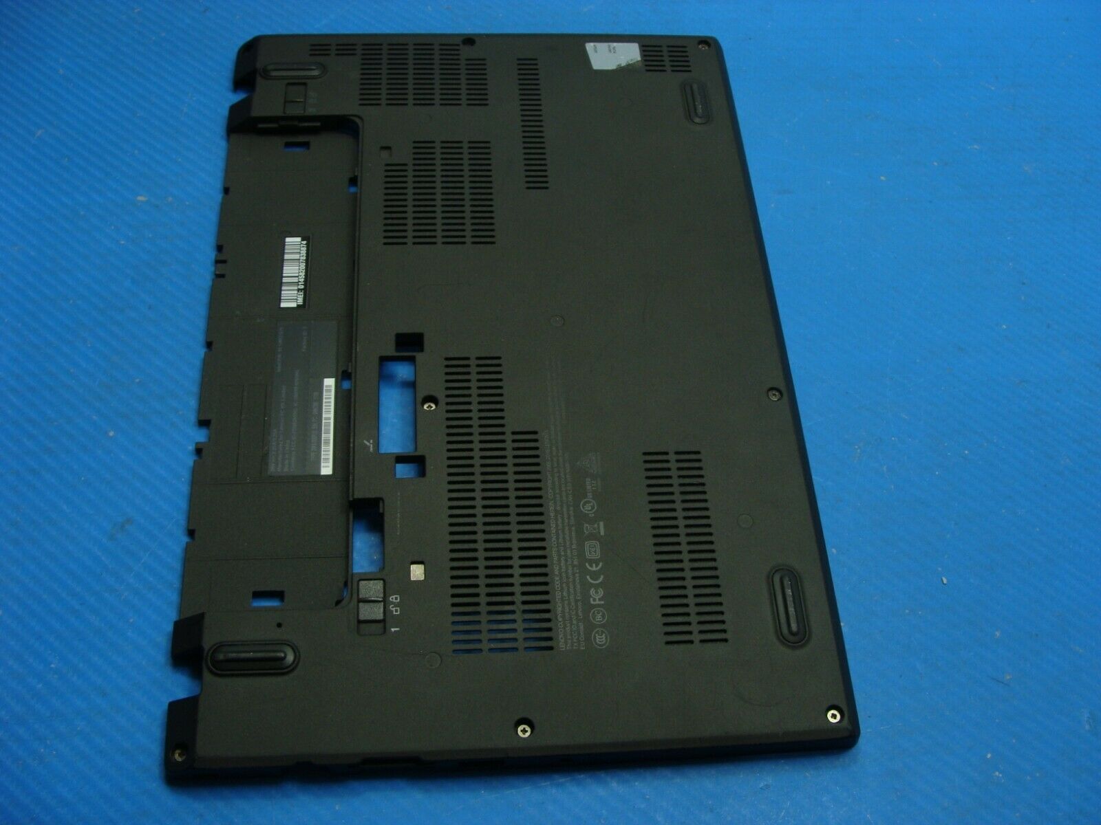 Lenovo ThinkPad X270 12.5