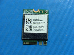 HP 15-dw0083wm 15.6" WiFi Wireless Card RTL8821CE 915620-001