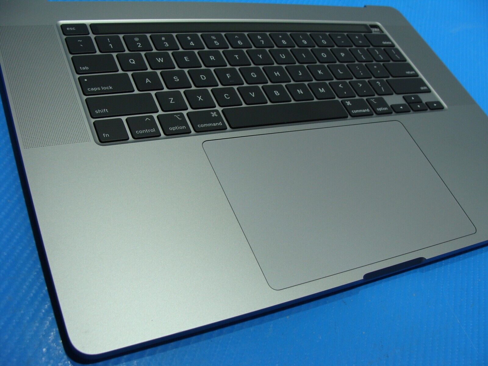 MacBook Pro A2141 2019 MVVL2LL/A 16