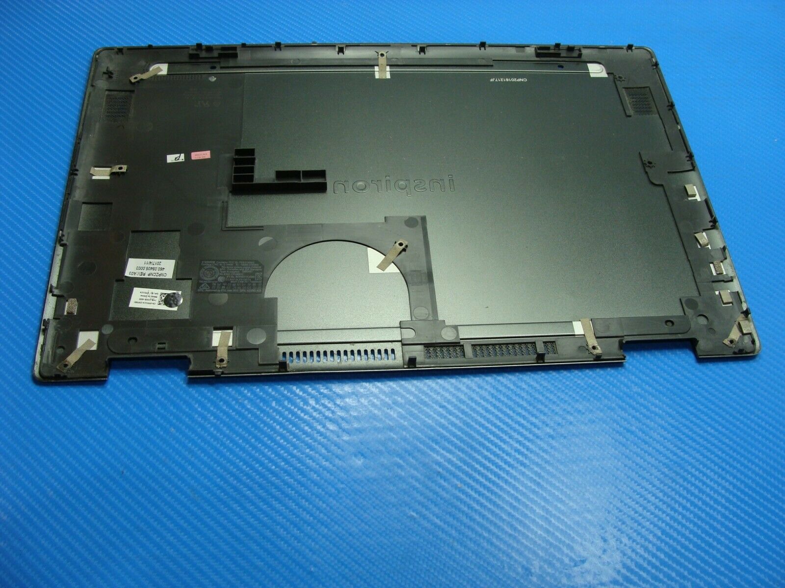 Dell Inspiron 15-7579 15.6